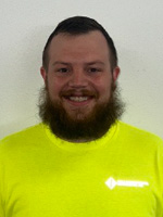 Jacob Szramowski